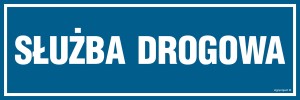 PA083 Służba drogowa