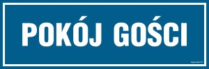 PA098 Pokój gości