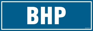 PA099 BHP