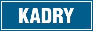 PA121 Kadry