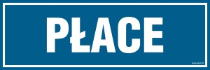 PA126 Płace