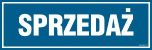 PA127 Sprzedaż