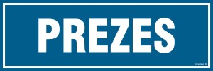 PA129 Prezes