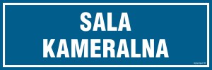 PA139 Sala kameralna