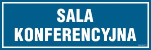 PA140 Sala konferencyjna