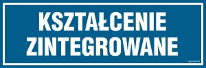 PA142 Kształcenie zintegrowane