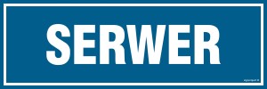 PA143 Serwer
