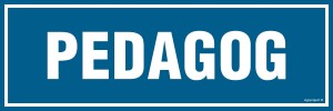 PA148 Pedagog