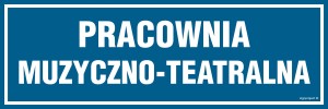 PA154 Pracownia muzyczno-teatralna