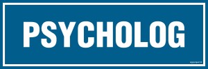 PA158 Psycholog