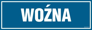 PA166 Woźna