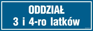 PA181 Sala 6 latków