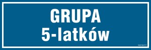 PA189 Grupa 5 latków