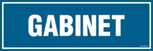 PA194 Gabinet
