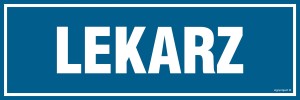 PA198 Lekarz