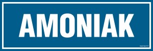 PA202 Amoniak