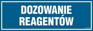 PA204 Dozowanie reagentów