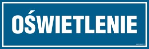 PA206 Oświetlenie