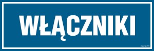 PA211 Włączniki