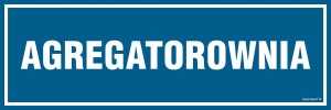 PA212 Agregatorownia