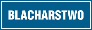 PA215 Blacharstwo