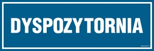 PA218 Dyspozytornia