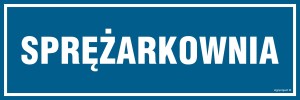 PA236 Sprężarkownia