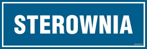 PA237 Sterownia