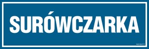 PA239 Surówczarka