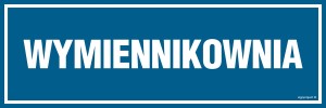 PA244 Wymiennikownia