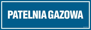 PA259 Patelnia gazowa