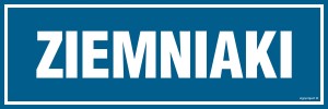 PA263 Ziemniaki