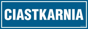 PA264 Ciastkarnia