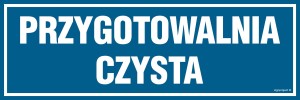 PA273 Przygotowalnia czysta