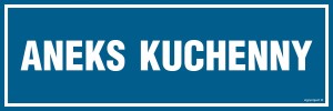 PA287 Aneks kuchenny
