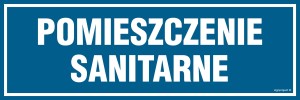 PA292 Pomieszczenie sanitarne