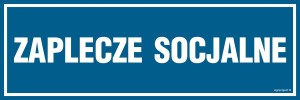 PA294 Zaplecze socjalne