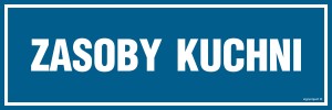 PA295 Zasoby kuchni