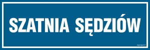 PA308 Szatnia sędziów