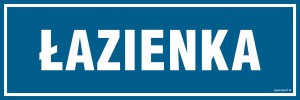PA323 Łazienka