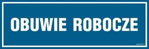 PA326 Obuwie robocze