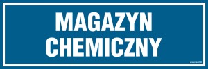 PA340 Magazyn chemiczny