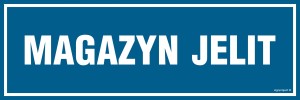 PA348 Magazyn jelit