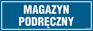 PA359 Magazyn podręczny