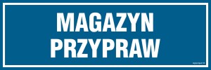 PA362 Magazyn przypraw