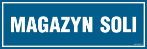 PA365 Magazyn soli