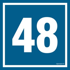 PA448 Liczba 48