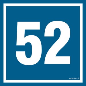 PA452 Liczba 52