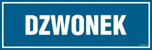 PA512 Dzwonek