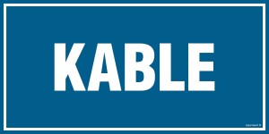 PA517 Kable